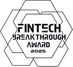 fintech breakthrough award 